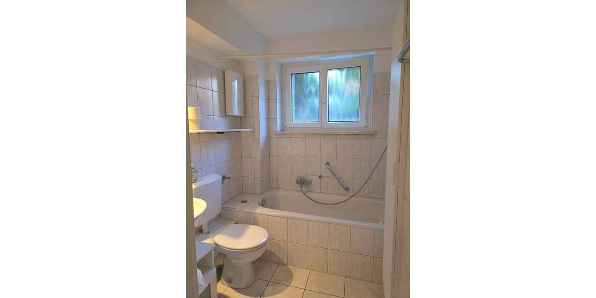 Etagenwohnung Köln Junkersdorf - 2 Zimmer, 55 m&sup2;, 218.000&euro; | Angebot:26796552