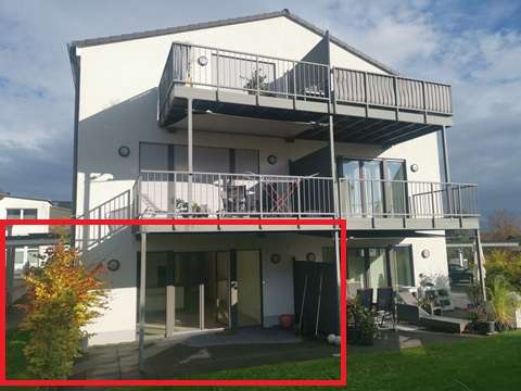 Etagenwohnung Hennef-Lichtenberg Lichtenberg - 2 Zimmer, 68 m&sup2;, 258.880&euro; | Angebot:25809327