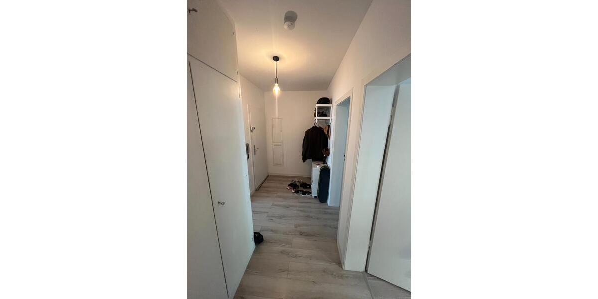 Etagenwohnung Köln Nippes - 2 Zimmer, 56 m&sup2;, 245.000&euro; | Angebot:27024043
