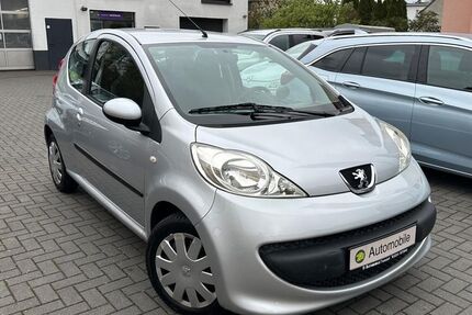 Peugeot 107 95.330 km 3.249 &euro; Troisdorf 53840