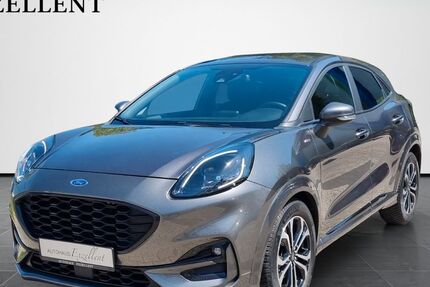 Ford Puma 75.214 km 15.950 &euro; Troisdorf (Köln/Bonn) 53842