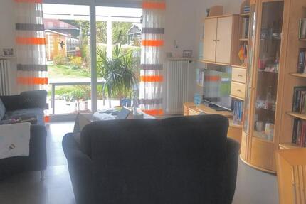 Doppelhaushälfte in ruhiger Sackgassenlage DHH 6 zimmer