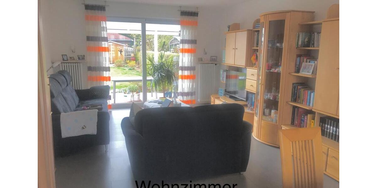 Doppelhaushälfte in ruhiger Sackgassenlage DHH 6 zimmer