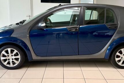 Smart ForFour 200.000 km 2.990 &euro; Köln 51067