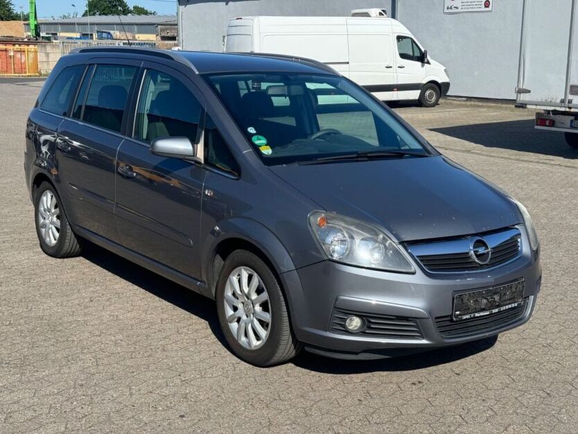 Zafira