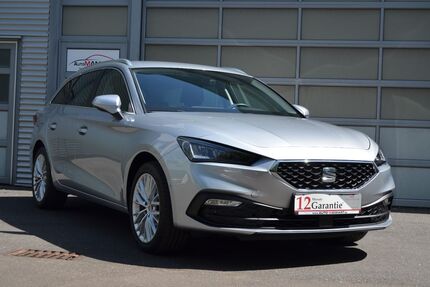 Seat Leon 57.788 km 19.990 &euro; Bonn 53229
