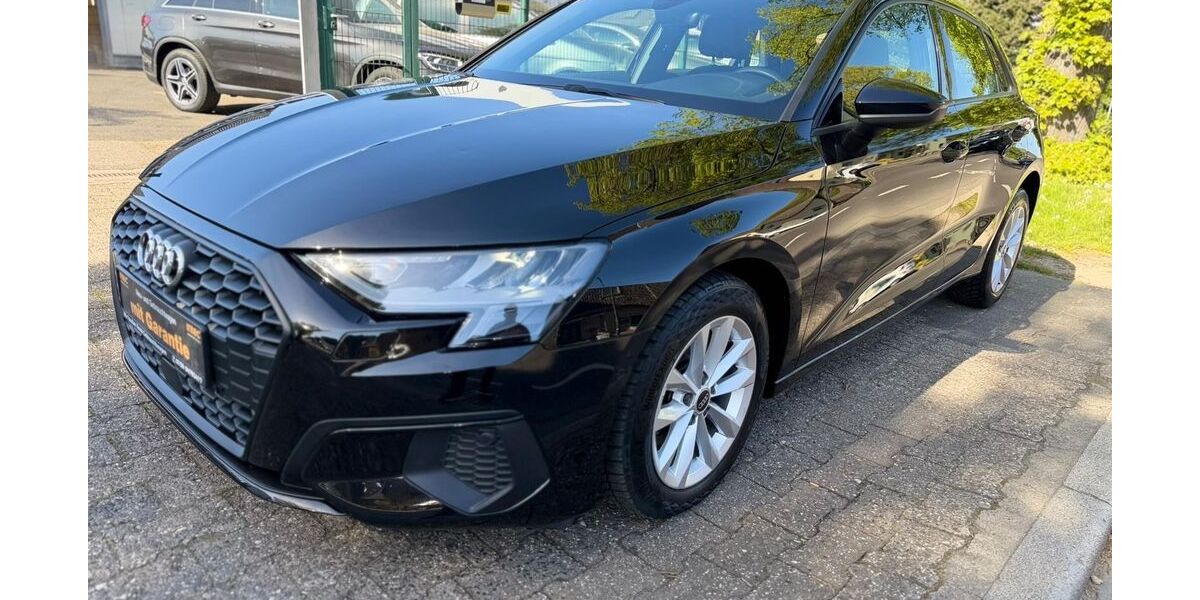 Audi A3 74.060 km 21.530 &euro; Kerpen 50171