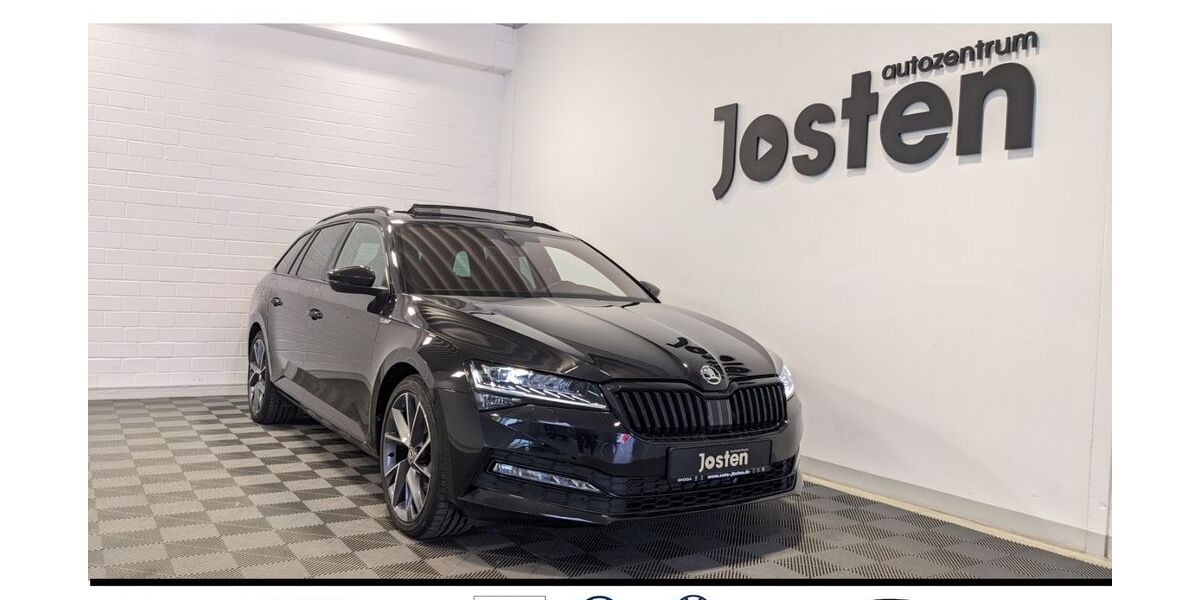 Skoda Superb 55.059 km 31.990 &euro; Monheim 40789