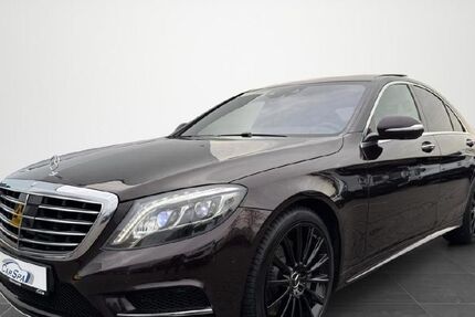 Mercedes-Benz S 350 87.750 km 34.500 &euro; Sankt Augustin 53757