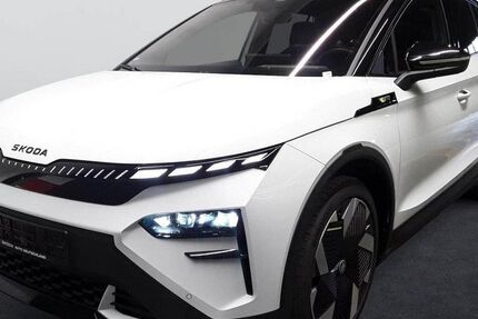 Skoda Elroq 6.517 km 50.790 &euro; Pulheim-Brauweiler 50259