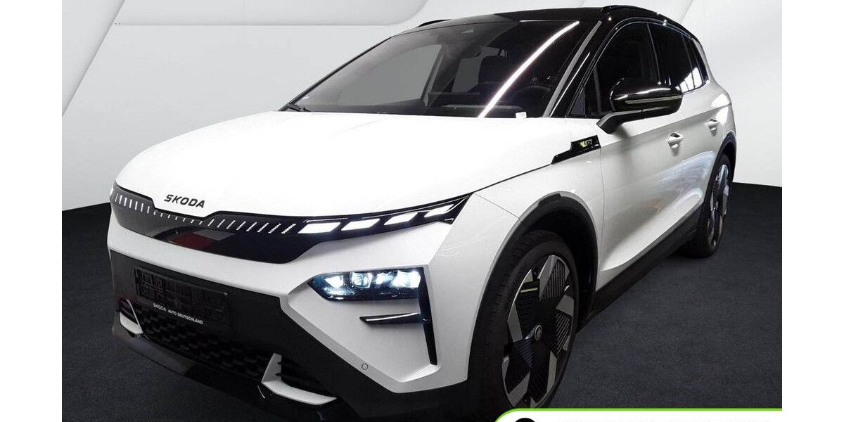 Skoda Elroq 6.517 km 50.790 &euro; Pulheim-Brauweiler 50259