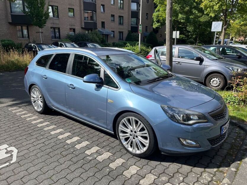 Astra