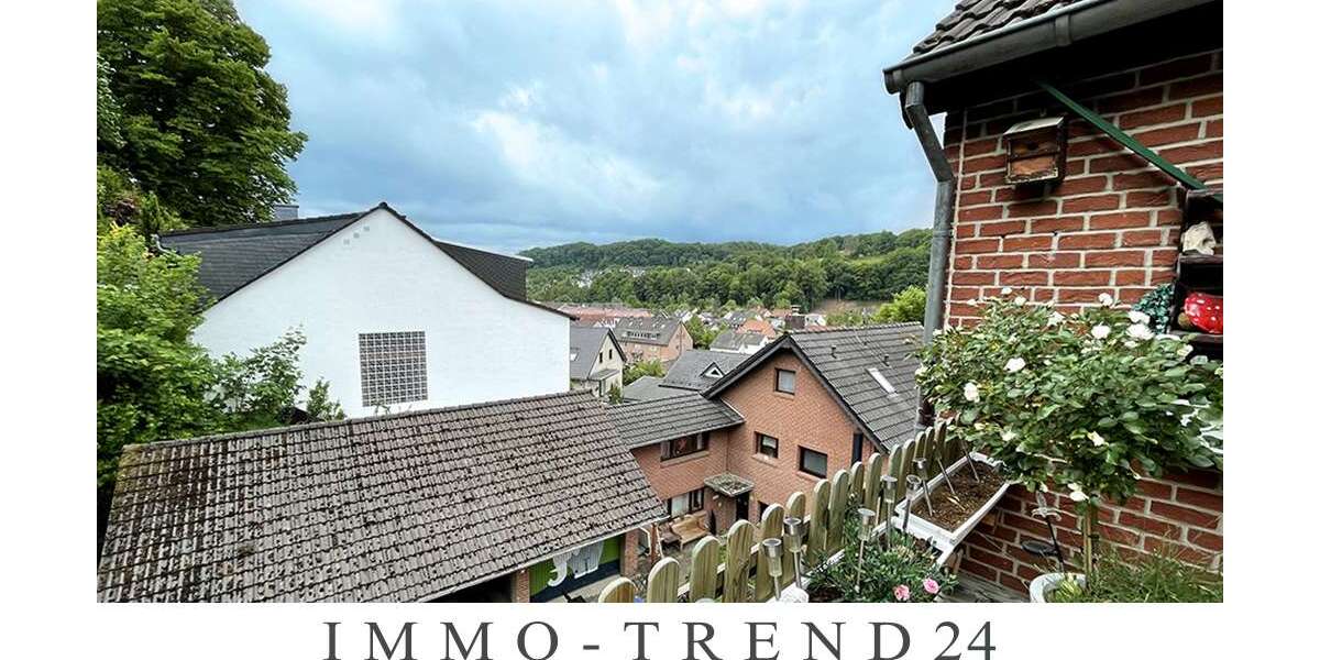 Etagenwohnung Rösrath - 3 Zimmer, 107 m&sup2;, 229.000&euro; | Angebot:25971094