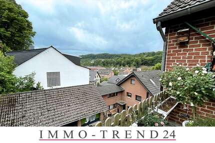 Wohnung Rösrath - 3 Zimmer, 107 m&sup2;, 229.000&euro; | Angebot:25971094