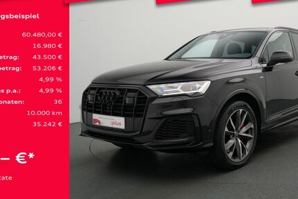 Audi Q7 34.868 km 59.480 &euro; Leverkusen 51373