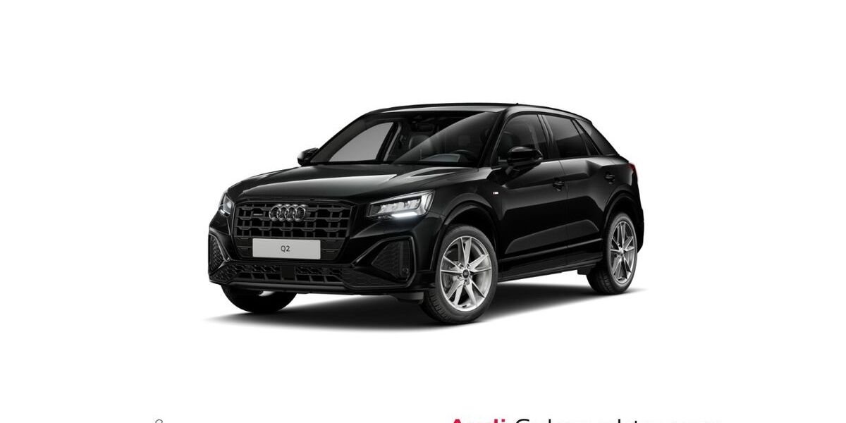 Audi Q2 28.584 km 36.980 &euro; Hilden 40721