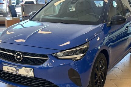 Opel Corsa 43.159 km 13.450 € Hennef 53773