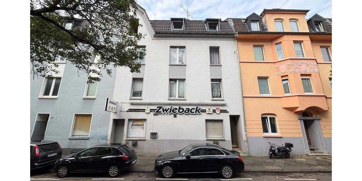 Gewerbeobjekt Leverkusen Opladen - 9 Zimmer, 769.500&euro; | Angebot:25409667