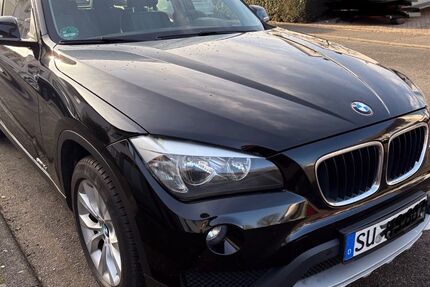 BMW X1 204.850 km 10.490 &euro; Niederkassel 53859