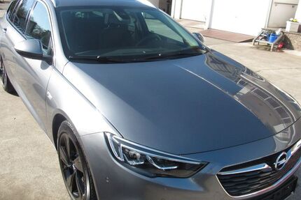 Opel Insignia 87.500 km 13.200 &euro; Leverkusen 51371