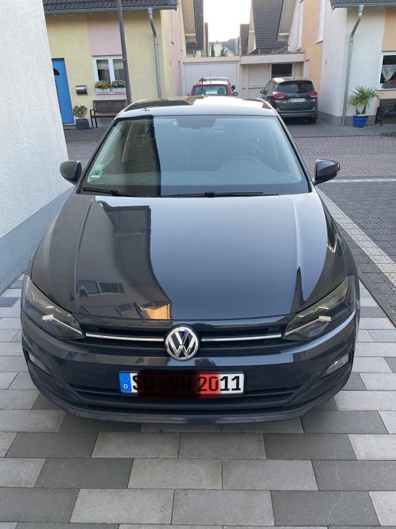 VW Polo 178.000 km 12.500 € Bornheim 53332