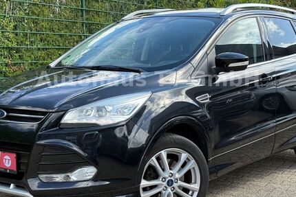 Ford Kuga 115.379 km 12.950 &euro; Bergheim bei Köln 50126