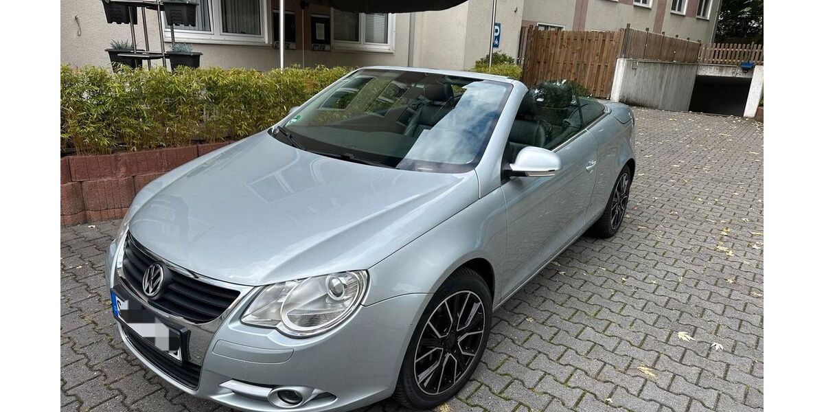 VW Eos 134.000 km 5.500 &euro; köln 50739