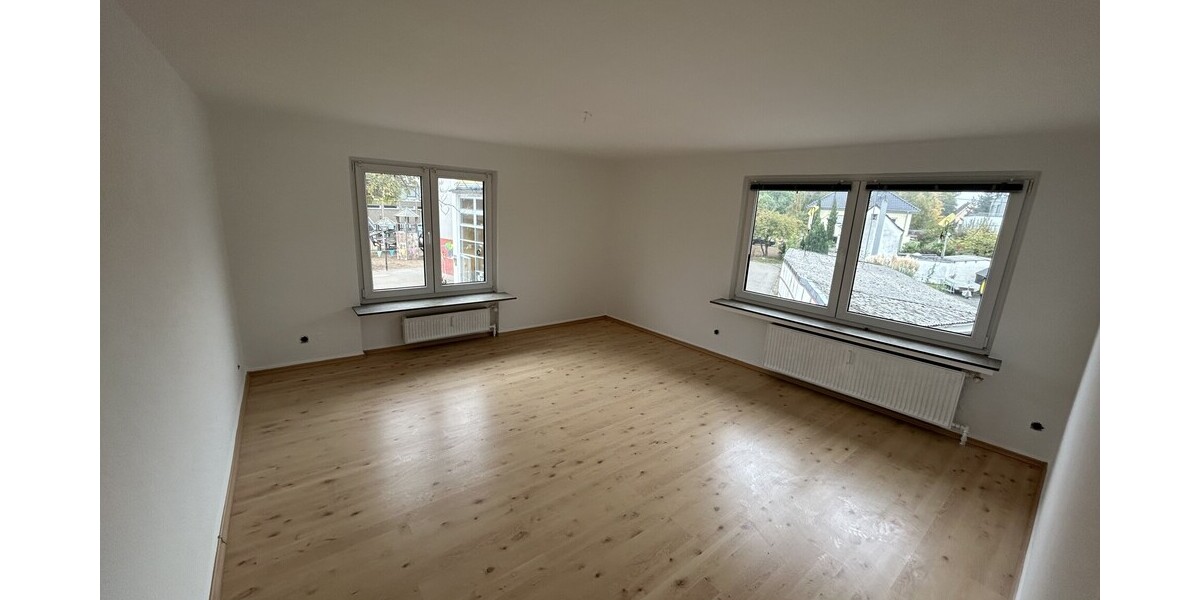 3-Zimmerwohnung im Herzen von Bonn- Oberkassel! 3 zimmer