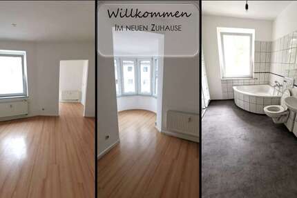 Wohnung zum Mieten in Plauen 345 € 69 m²