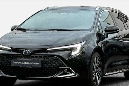 Toyota Corolla 8.150 km 28.955 &euro; Köln 51063