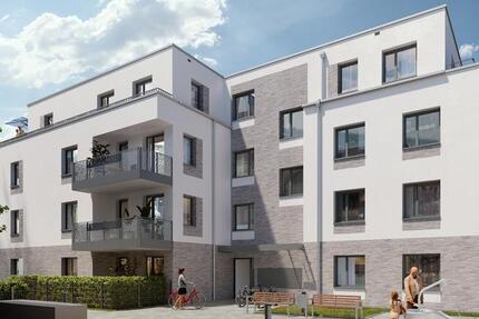 Willkommen in Ihrem modernen Zuhause mit Wärmepumpe. zimmer