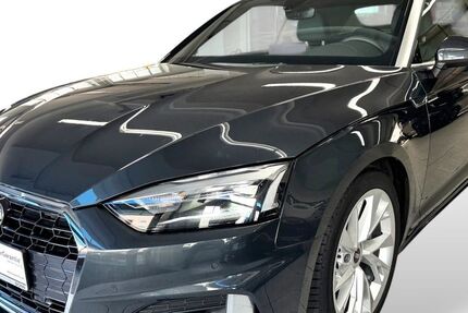 Audi A5 72.000 km 34.500 &euro; Bonn 53115