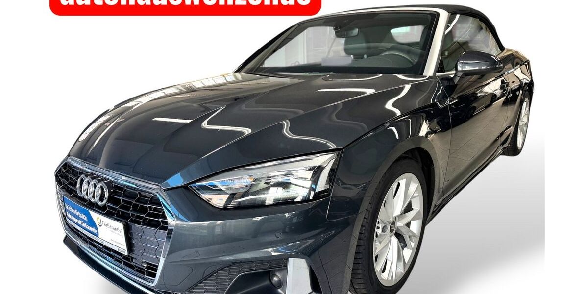 Audi A5 72.000 km 34.500 &euro; Bonn 53115