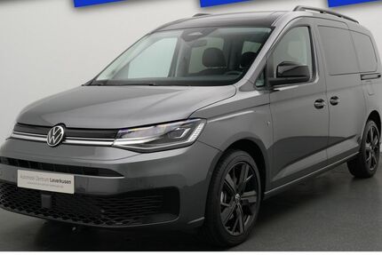 VW Caddy Maxi 6.897 km 46.480 &euro; Leverkusen 51379