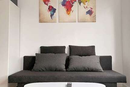 Zimmer Kerpen / Brüggen Brüggen - 1 Zimmer, 695&euro; | Angebot:26099043