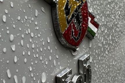 Abarth 595C 33.100 km 18.500 € Odenthal 51519