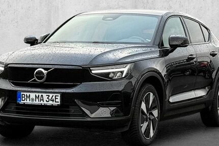 Volvo C40 22.000 km 41.480 &euro; Bergheim 50126