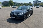 Mercedes-Benz ML 320 255.000 km 7.499 € Sankt Augustin 53757