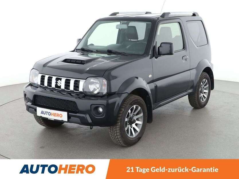 Jimny