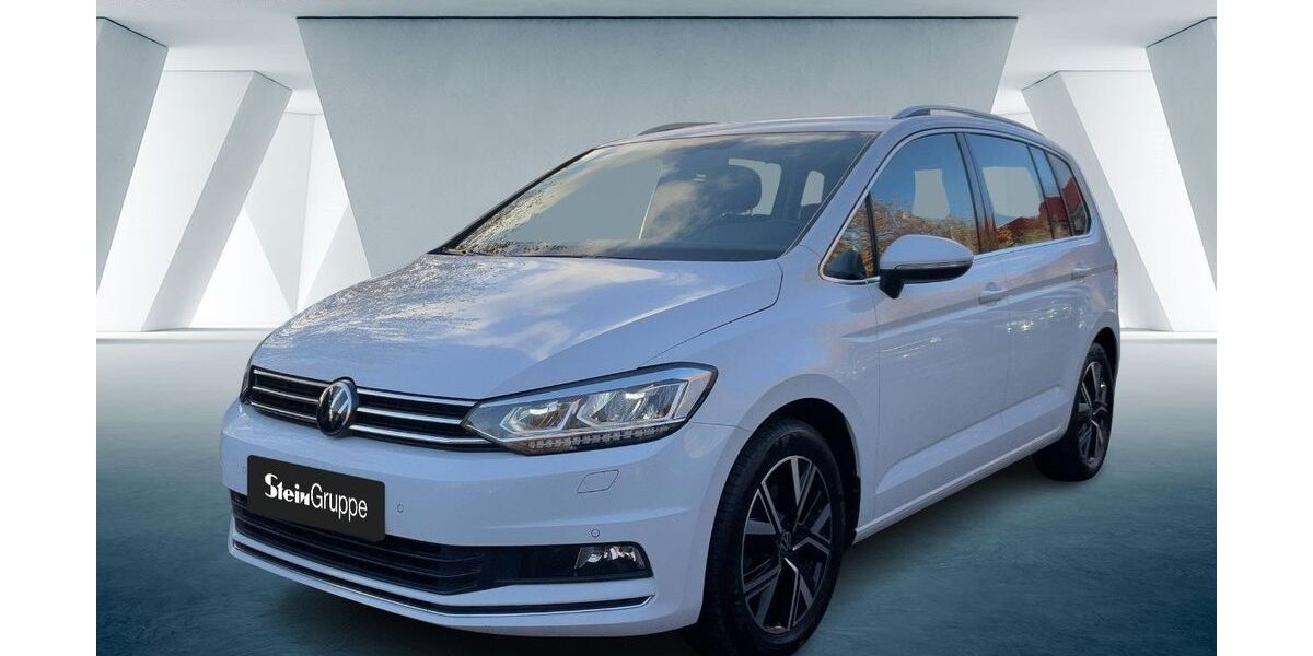 VW Touran 87.950 km 22.290 &euro; Bergisch Gladbach 51465