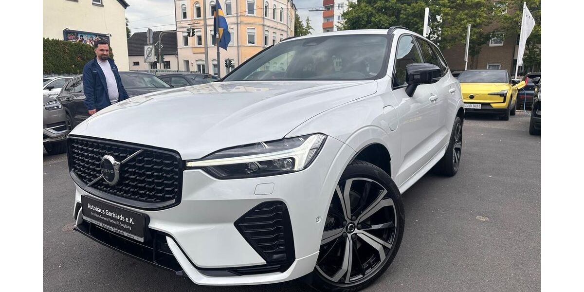 Volvo XC60 69.000 km 43.999 &euro; Siegburg 53721