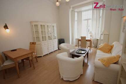 Wohnen auf Zeit in Bonn 1.240 € 2 zimmer