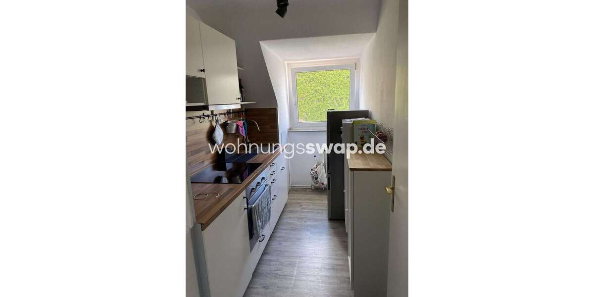 Wohnung zum Mieten in Köln 420 € 33 m² 2 zimmer