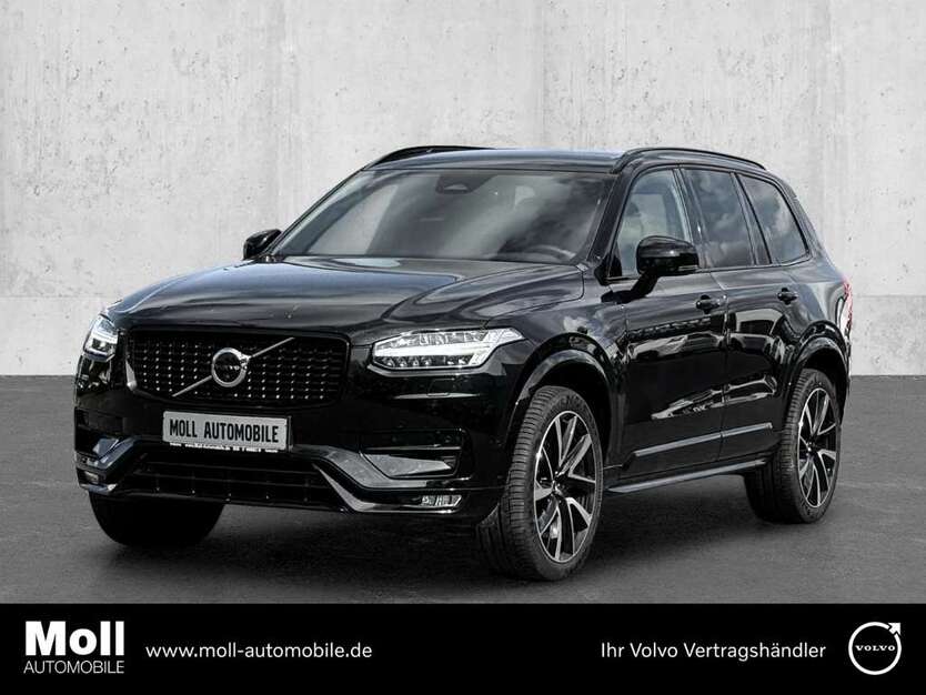 Volvo XC90 15.199 km 56.990 € Bergheim 50126