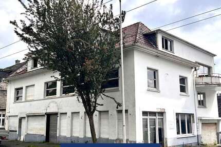 Haus Solingen Höhscheid - 19 Zimmer, 557 m&sup2;, 460.000&euro; | Angebot:18550140