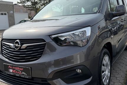 Opel Combo 140.872 km 9.300 &euro; Troisdorf 53842