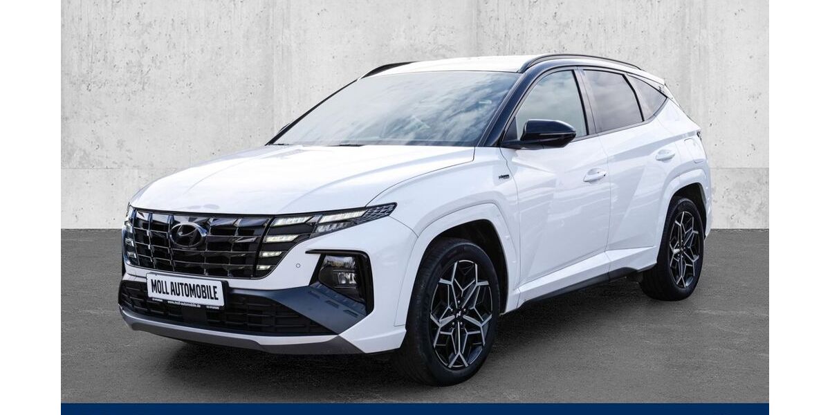 Hyundai TUCSON 69.714 km 25.980 &euro; Köln 50825