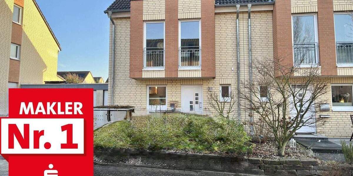 Doppelhaushälfte Leverkusen Schlebusch - 5 Zimmer, 138 m&sup2;, 779.000&euro; | Angebot:25665886