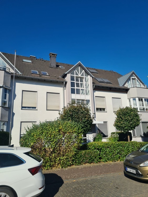 4-Zimmer Maisonette in Bestlage Stürzelbergs