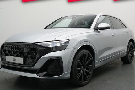 Audi Q8 1.009 km 104.480 &euro; Leverkusen 51373